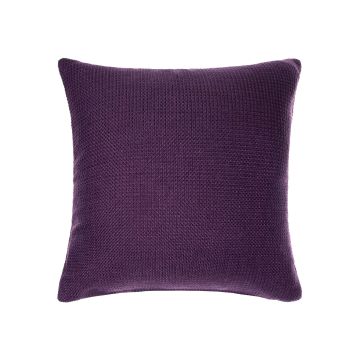 Silk Fashion ΜΑΞΙΛΑΡΟΘΗΚΗ  9925 (65cm x 65cm) μώβ