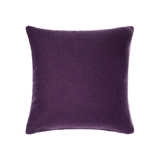 Silk Fashion ΜΑΞΙΛΑΡΟΘΗΚΗ  9925 (65cm x 65cm) μώβ