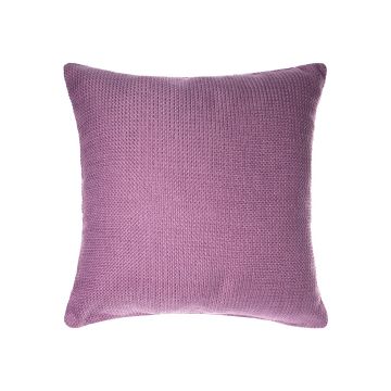 Silk Fashion ΜΑΞΙΛΑΡΟΘΗΚΗ  9925 (45cm x 45 cm) λιλά