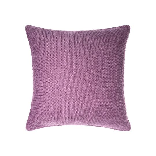 Silk Fashion ΜΑΞΙΛΑΡΟΘΗΚΗ  9925 (45cm x 45 cm) λιλά