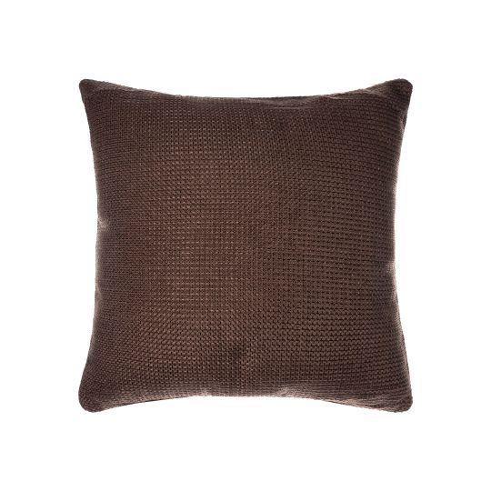 Silk Fashion ΜΑΞΙΛΑΡΟΘΗΚΗ  9925 (45cm x 45cm)  καφέ