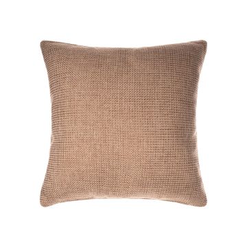 Silk Fashion ΜΑΞΙΛΑΡΟΘΗΚΗ  9925 (45cm x 45cm)  άμμου