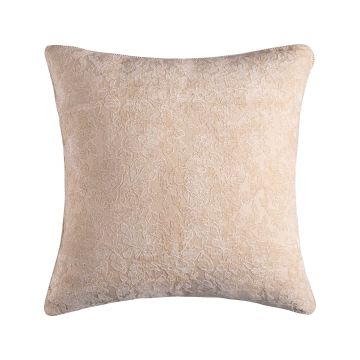 Silk Fashion ΜΑΞΙΛΑΡΟΘΗΚΗ 7098 (65cm x 65cm) ivory