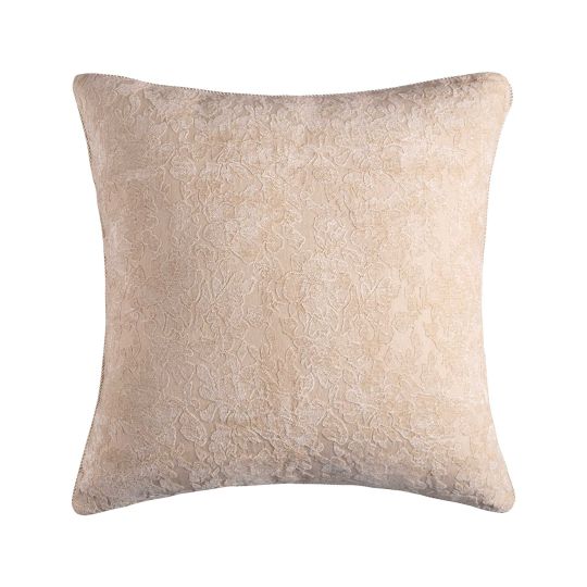 Silk Fashion ΜΑΞΙΛΑΡΟΘΗΚΗ 7098 (65cm x 65cm) ivory