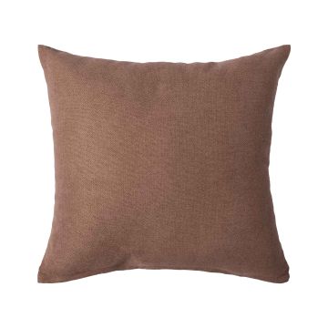 Silk Fashion ΜΑΞΙΛΑΡΟΘΗΚΗ Α802 (45cm x 45cm) κάμελ