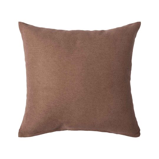 Silk Fashion ΜΑΞΙΛΑΡΟΘΗΚΗ Α802 (45cm x 45cm) κάμελ