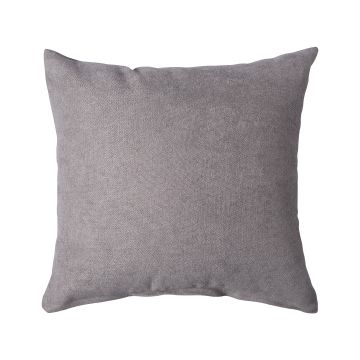 Silk Fashion ΜΑΞΙΛΑΡΟΘΗΚΗ Α802 (45cm x 45cm) γκρι σκούρο