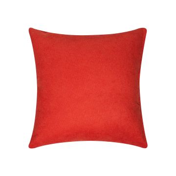 Silk Fashion ΜΑΞΙΛΑΡΟΘΗΚΗ Α802 (45cm x 45cm) terracotta