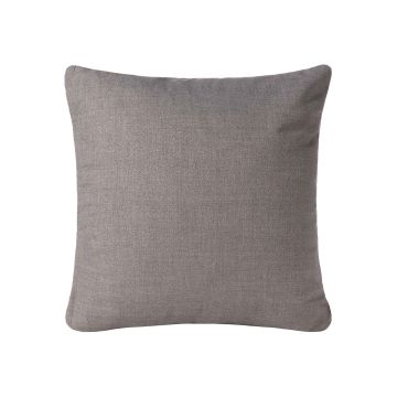 Silk Fashion ΜΑΞΙΛΑΡΟΘΗΚΗ Α803 (45cm x 45cm) γκρι ανοιχτό