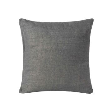 Silk Fashion ΜΑΞΙΛΑΡΟΘΗΚΗ Α803 (45cm x 45cm) γκρι σκούρο