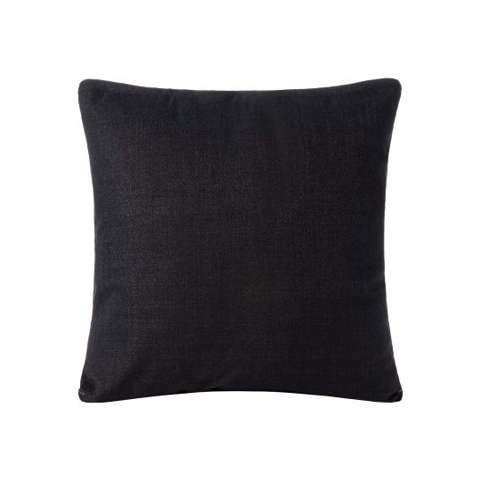 Silk Fashion ΜΑΞΙΛΑΡΟΘΗΚΗ Α803 (45cm x 45cm) μαύρο