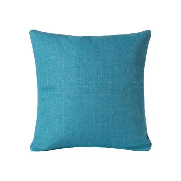 Silk Fashion ΜΑΞΙΛΑΡΟΘΗΚΗ Α803 (45cm x 45cm) τυρκουάζ