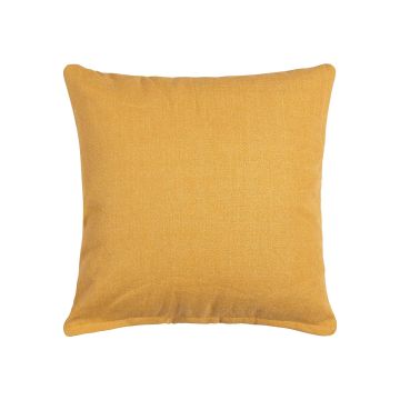 Silk Fashion ΜΑΞΙΛΑΡΟΘΗΚΗ Α803 (45cm x 45cm) κίτρινο