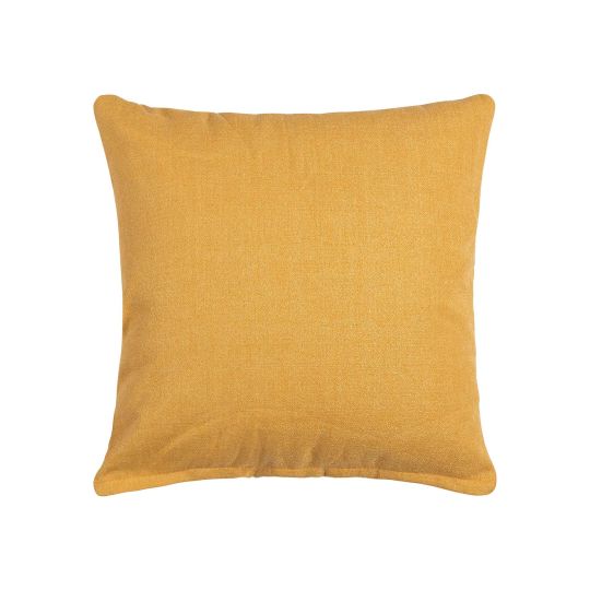 Silk Fashion ΜΑΞΙΛΑΡΟΘΗΚΗ Α803 (45cm x 45cm) κίτρινο