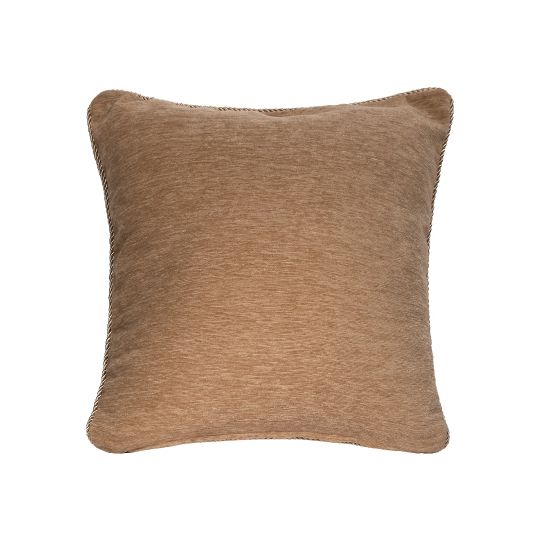 Silk Fashion ΜΑΞΙΛΑΡΟΘΗΚΗ (45cm x 45cm) 281καμελ