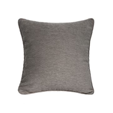 Silk Fashion ΜΑΞΙΛΑΡΟΘΗΚΗ (45cm x 45cm) 281 γκρι