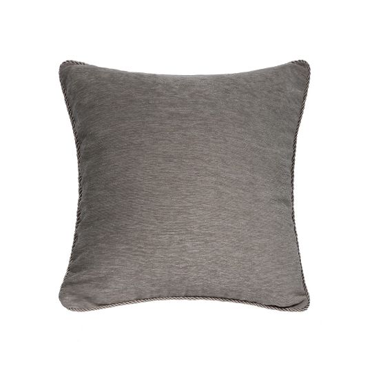 Silk Fashion ΜΑΞΙΛΑΡΟΘΗΚΗ (45cm x 45cm) 281 γκρι