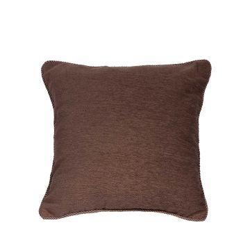 Silk Fashion ΜΑΞΙΛΑΡΟΘΗΚΗ 2(45cm x 45cm) 281 μπεζ ανοιχτό