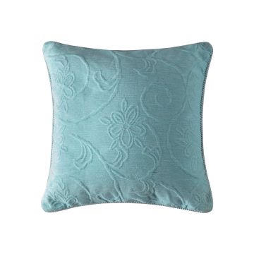 Silk Fashion ΜΑΞΙΛΑΡΟΘΗΚΗ (45cm x 45cm) 055 aqua