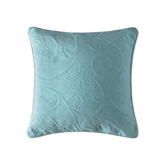 Silk Fashion ΜΑΞΙΛΑΡΟΘΗΚΗ (45cm x 45cm) 055 aqua