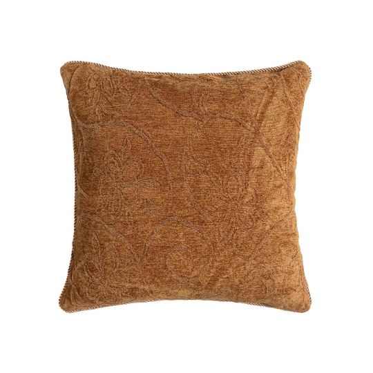 Silk Fashion ΜΑΞΙΛΑΡΟΘΗΚΗ (45cm x 45cm) 055 χρυσό