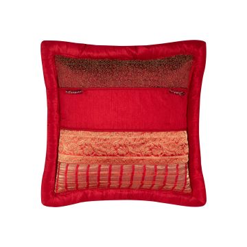 ΜΑΞΙΛΑΡΟΘΗΚΗ (45cm x 45cm)  δάκρυ κόκκινο