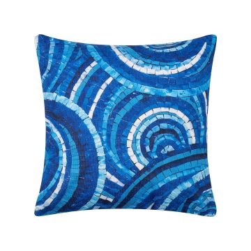 ΣΤΑΜΠΩΤΗ ΜΑΞΙΛΑΡΟΘΗΚΗ(45cm x 45cm) ks192