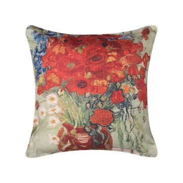 ΣΤΑΜΠΩΤΗ ΜΑΞΙΛΑΡΟΘΗΚΗ (45cm x 45cm) ks307