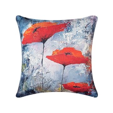 ΣΤΑΜΠΩΤΗ ΜΑΞΙΛΑΡΟΘΗΚΗ (45cm x 45cm) ks314