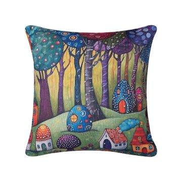 ΣΤΑΜΠΩΤΗ ΜΑΞΙΛΑΡΟΘΗΚΗ (45cm x 45cm) ks341