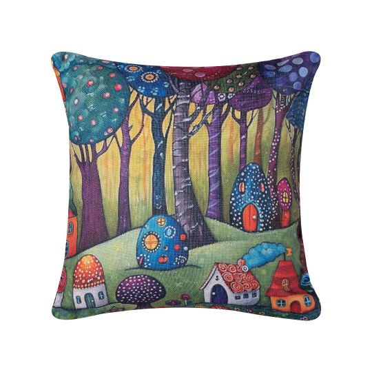 ΣΤΑΜΠΩΤΗ ΜΑΞΙΛΑΡΟΘΗΚΗ (45cm x 45cm) ks341