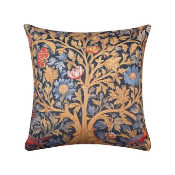 ΣΤΑΜΠΩΤΗ ΜΑΞΙΛΑΡΟΘΗΚΗ (45cm x 45cm) ks348