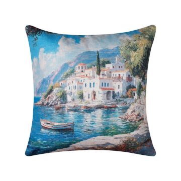 ΣΤΑΜΠΩΤΗ ΜΑΞΙΛΑΡΟΘΗΚΗ (45cm x 45cm) ks521