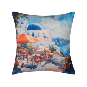 ΣΤΑΜΠΩΤΗ ΜΑΞΙΛΑΡΟΘΗΚΗ (45cm x 45cm) ks522