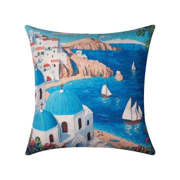 ΣΤΑΜΠΩΤΗ ΜΑΞΙΛΑΡΟΘΗΚΗ (45cm x 45cm) ks525