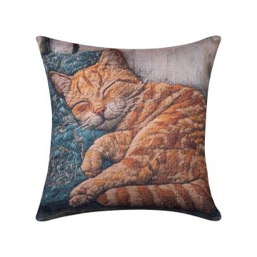 ΣΤΑΜΠΩΤΗ ΜΑΞΙΛΑΡΟΘΗΚΗ (45cm x 45cm) ks546