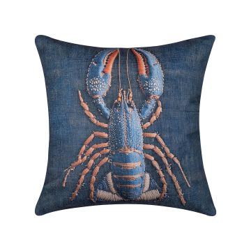 ΣΤΑΜΠΩΤΗ ΜΑΞΙΛΑΡΟΘΗΚΗ (45cm x 45cm) ks548