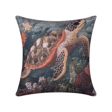 ΣΤΑΜΠΩΤΗ ΜΑΞΙΛΑΡΟΘΗΚΗ (45cm x 45cm) ks549