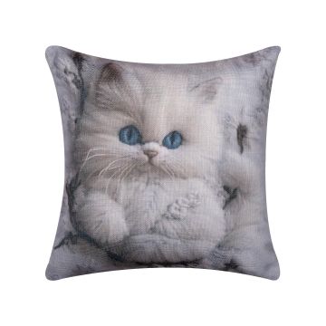 ΣΤΑΜΠΩΤΗ ΜΑΞΙΛΑΡΟΘΗΚΗ (45cm x 45cm) ks551