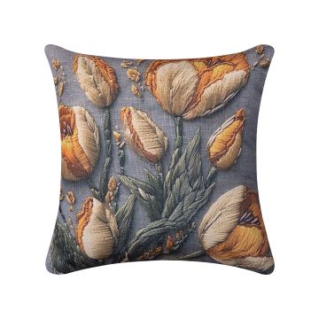 ΣΤΑΜΠΩΤΗ ΜΑΞΙΛΑΡΟΘΗΚΗ (45cm x 45cm) ks555