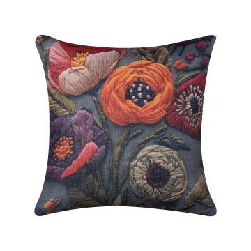 ΣΤΑΜΠΩΤΗ ΜΑΞΙΛΑΡΟΘΗΚΗ (45cm x 45cm) ks559