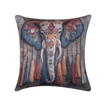 ΣΤΑΜΠΩΤΗ ΜΑΞΙΛΑΡΟΘΗΚΗ (45cm x 45cm) ks562