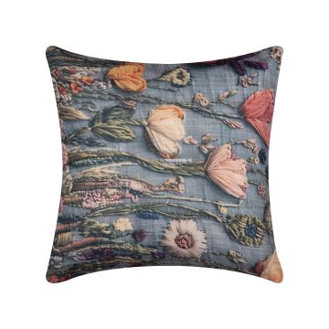 ΣΤΑΜΠΩΤΗ ΜΑΞΙΛΑΡΟΘΗΚΗ (45cm x 45cm) ks564