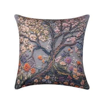 ΣΤΑΜΠΩΤΗ ΜΑΞΙΛΑΡΟΘΗΚΗ (45cm x 45cm) ks565