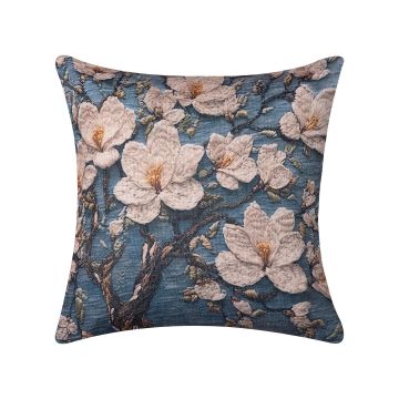 ΣΤΑΜΠΩΤΗ ΜΑΞΙΛΑΡΟΘΗΚΗ (45cm x 45cm) ks566