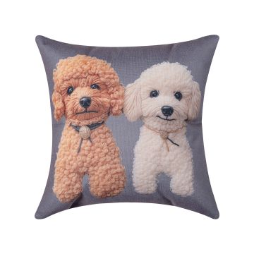 ΣΤΑΜΠΩΤΗ ΜΑΞΙΛΑΡΟΘΗΚΗ (45cm x 45cm) ks605