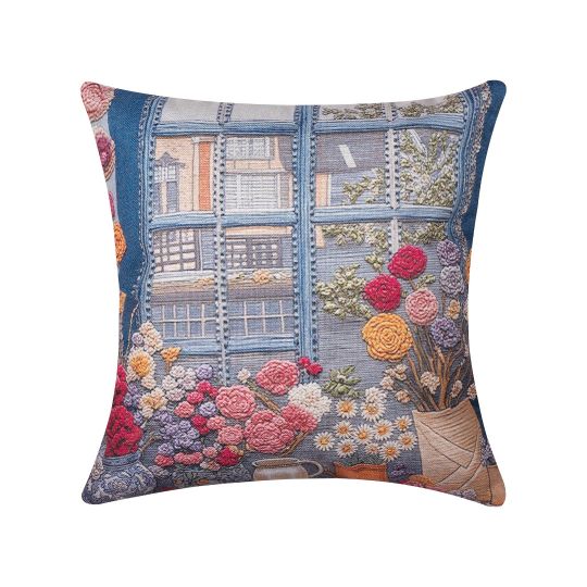 ΣΤΑΜΠΩΤΗ ΜΑΞΙΛΑΡΟΘΗΚΗ (45cm x 45cm) ks606