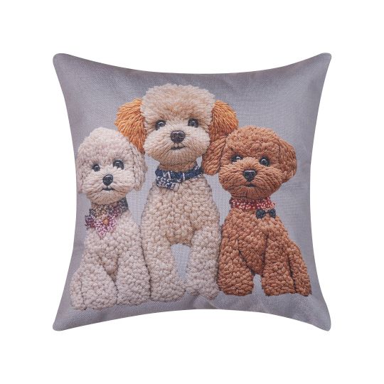 ΣΤΑΜΠΩΤΗ ΜΑΞΙΛΑΡΟΘΗΚΗ (45cm x 45cm) ks609