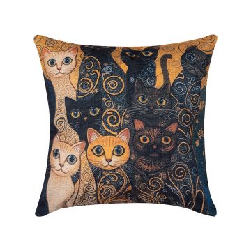 ΣΤΑΜΠΩΤΗ ΜΑΞΙΛΑΡΟΘΗΚΗ (45cm x 45cm) ks611