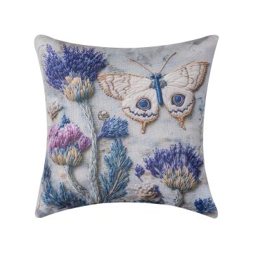 ΣΤΑΜΠΩΤΗ ΜΑΞΙΛΑΡΟΘΗΚΗ (45cm x 45cm) ks613